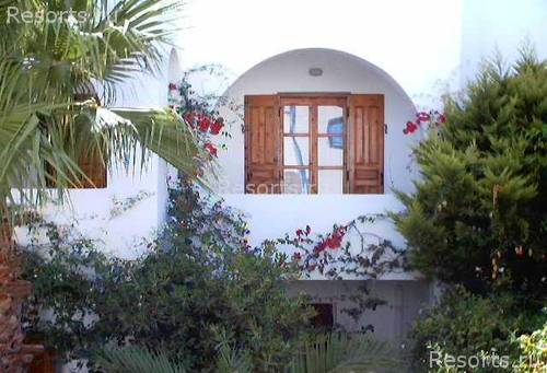 Amaryllis Hotel 16